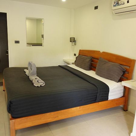 Aussieland Bungalows Ламай Бийч Екстериор снимка
