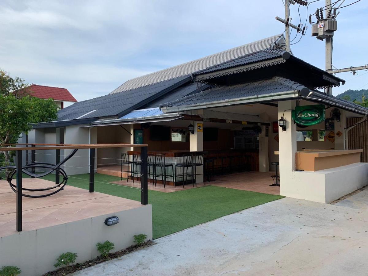 Aussieland Bungalows Ламай Бийч Екстериор снимка