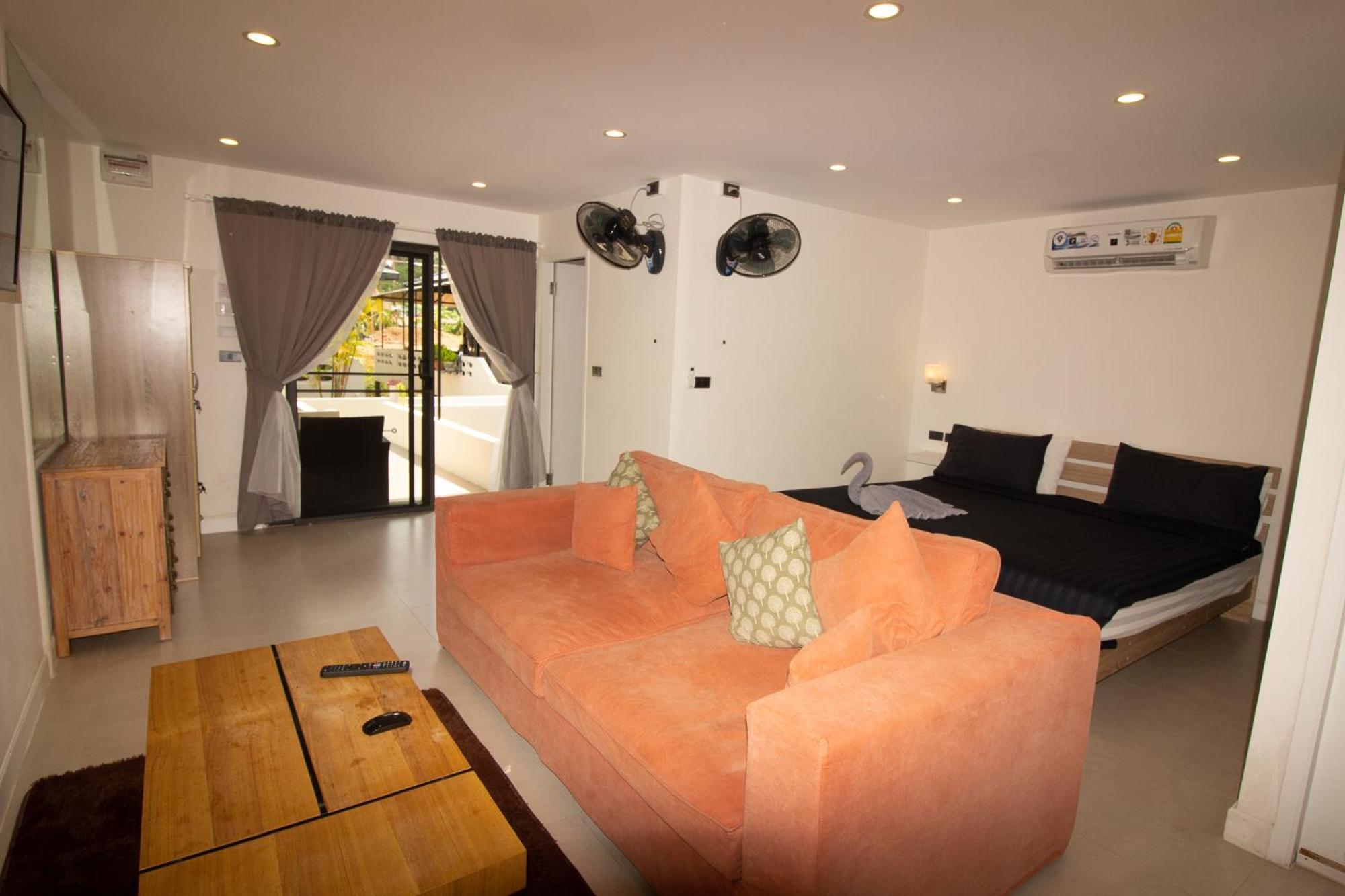 Aussieland Bungalows Ламай Бийч Екстериор снимка