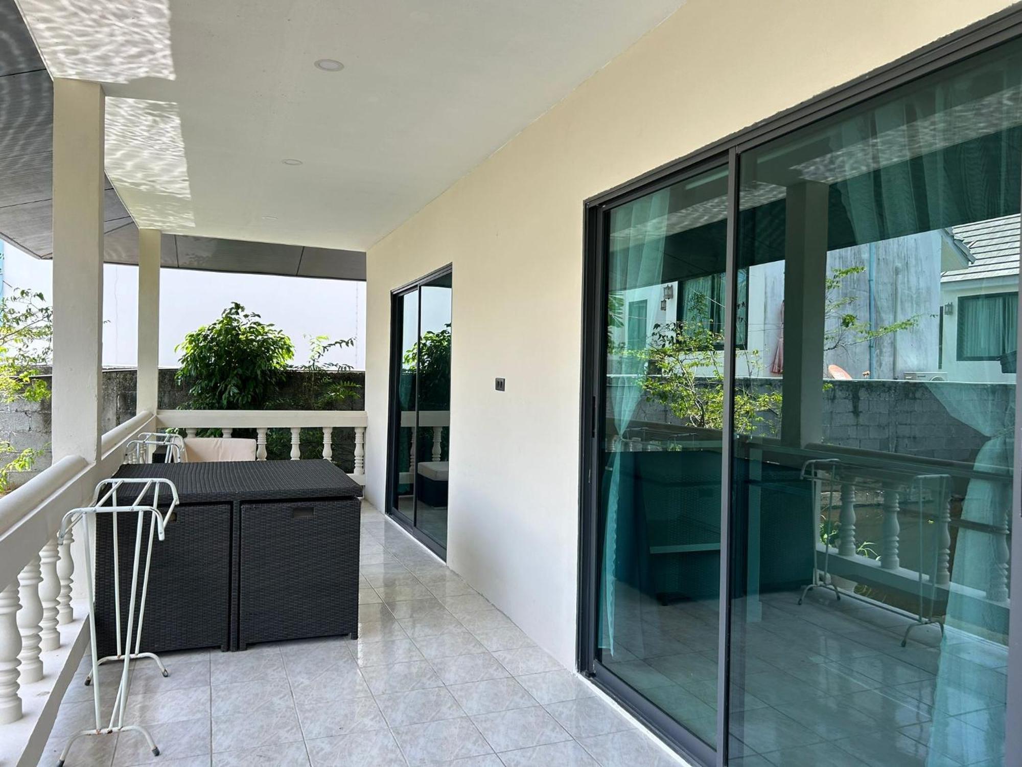 Aussieland Bungalows Ламай Бийч Екстериор снимка