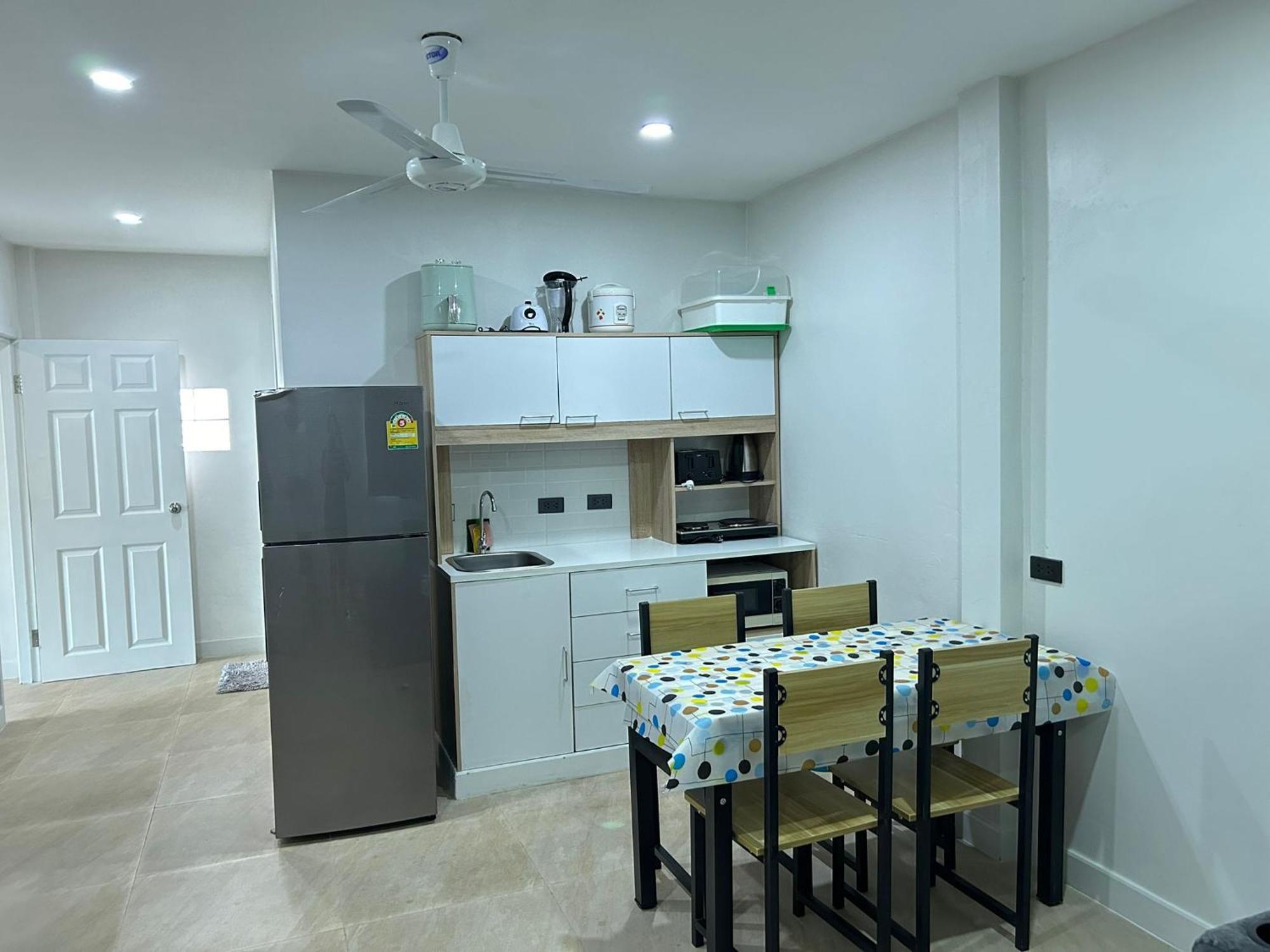 Aussieland Bungalows Ламай Бийч Екстериор снимка