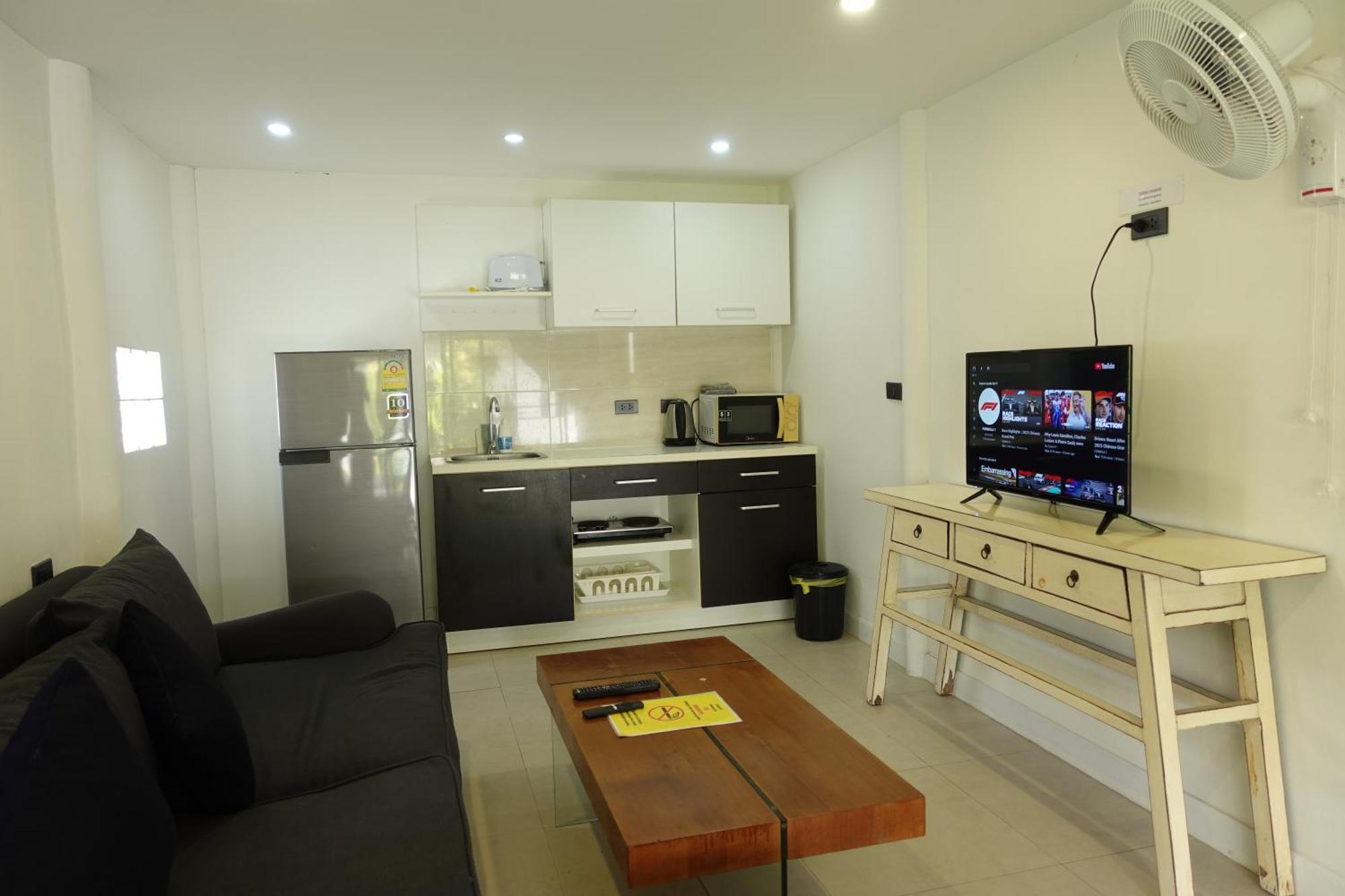 Aussieland Bungalows Ламай Бийч Екстериор снимка